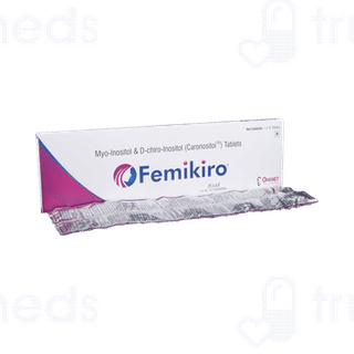 Femikiro Tablet 10