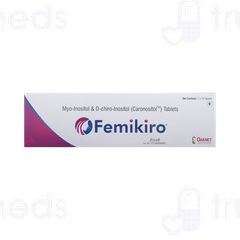 Femikiro Tablet 10