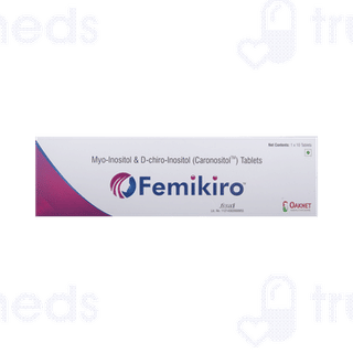 Femikiro Tablet 10