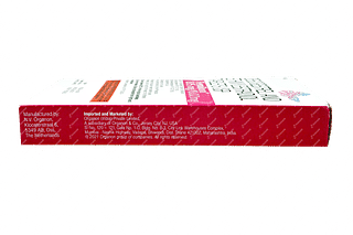 Femilon 0.15mg/0.02mg Tablet 21