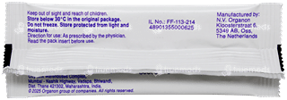 Femilon 0.15Mg/0.02Mg Tablet 21