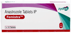 Femistra Tablet 10 Femistra Tablet 10