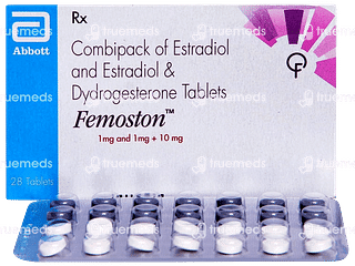 Femoston Tablet 28