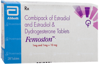 Femoston Tablet 28