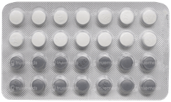 Femoston Tablet 28