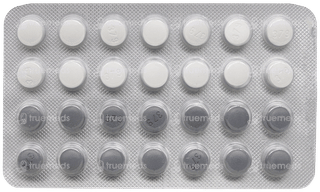 Femoston Tablet 28