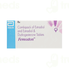 Femoston Tablet 28