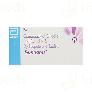 Femoston Tablet 28