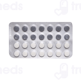 Femoston Tablet 28