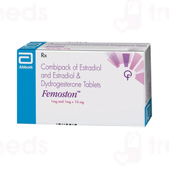 Femoston Tablet 28