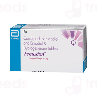 Femoston Tablet 28
