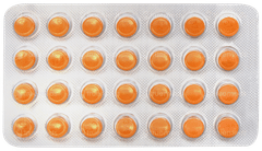 Femoston Conti 1mg + 5mg Tablet 28