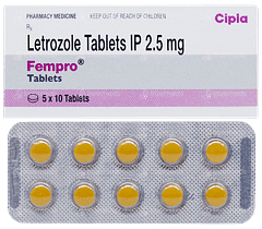 Fempro Tablet 10 Fempro Tablet 10
