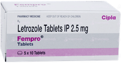 Fempro Tablet 10 Fempro Tablet 10