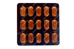 Fenceta 400/325 MG Tablet 15