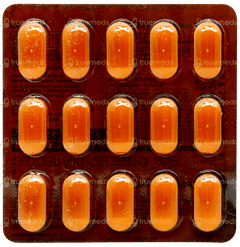 Fenceta 325 Tablet 15 Fenceta 325 Tablet 15