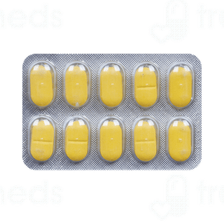 Fenceta Novo 325 Tablet 10