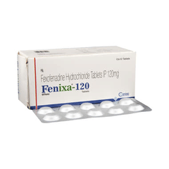 Fenixa 120 Tablet 10 Fenixa 120 Tablet 10