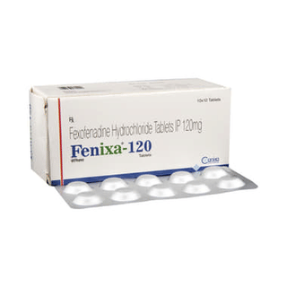 Fenixa 120 Tablet 10