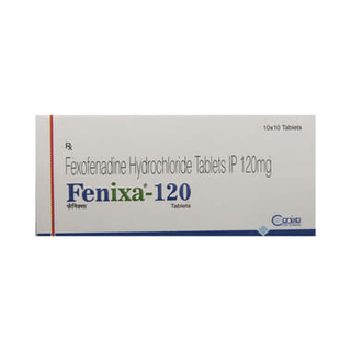 Fenixa 120 Tablet 10