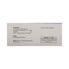 Fenixa 120 Tablet 10 Fenixa 120 Tablet 10
