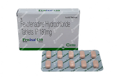 Fenixa 180 Tablet 10