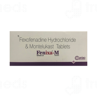 Fenixa M Tablet 10