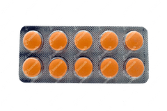 Feno Tg Tablet 10
