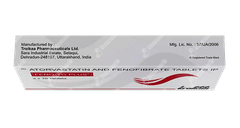 Feno Tg Plus Tablet 10