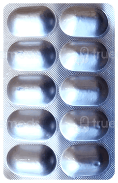 Fenobax-Sp 100/325/15 Mg Tablet 10