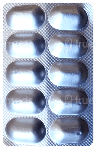 Fenobax-Sp 100/325/15 Mg Tablet 10