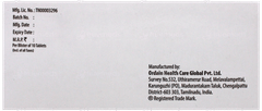 Fenocor 105 Tablet 10
