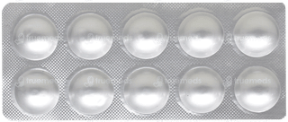 Fenocor 105 Tablet 10