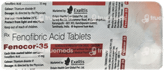 Fenocor 35 Tablet 10