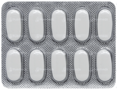 Fenolip 145 Tablet 10 Fenolip 145 Tablet 10