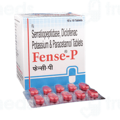 Fense P Tablet 10 Fense P Tablet 10