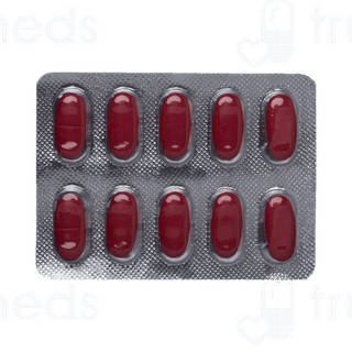 Fense P Tablet 10