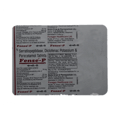 Fense P Tablet 10 Fense P Tablet 10