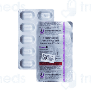 Fense Th Tablet 10