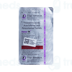 Fense Th Tablet 10