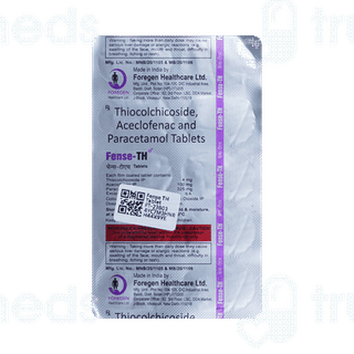 Fense Th Tablet 10