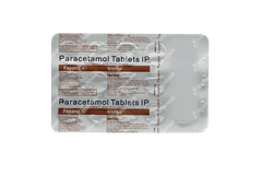 Fepanil Tablet 15