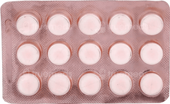 Fepanil Tablet 15