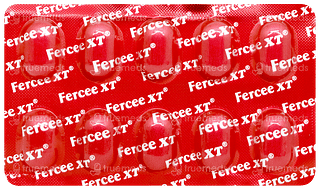 Fercee Xt Tablet 10