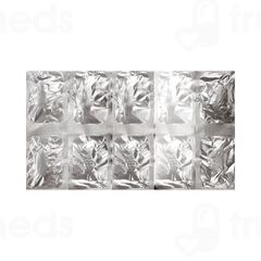 Feriflow M 100 Mg/750mcg/1.5mg Tablet 10
