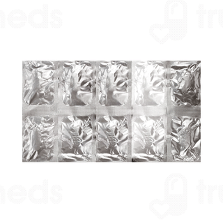 Feriflow M 100 Mg/750mcg/1.5mg Tablet 10