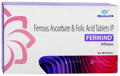 Ferikind Tablet 10 Ferikind Tablet 10