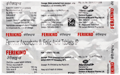 Ferikind Tablet 10 Ferikind Tablet 10