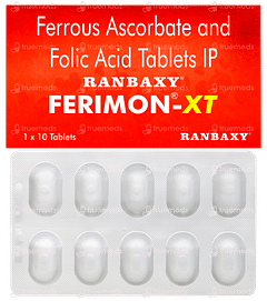 Ferimon Xt Tablet 10 Ferimon Xt Tablet 10
