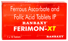 Ferimon Xt Tablet 10 Ferimon Xt Tablet 10